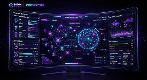 Tech Lab AI